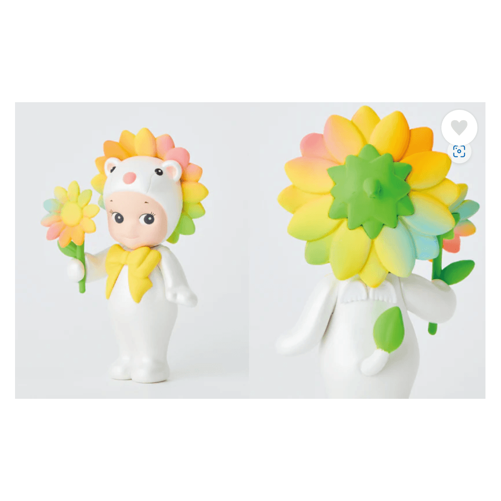Sonny Angel Flower Gift Series Box Set