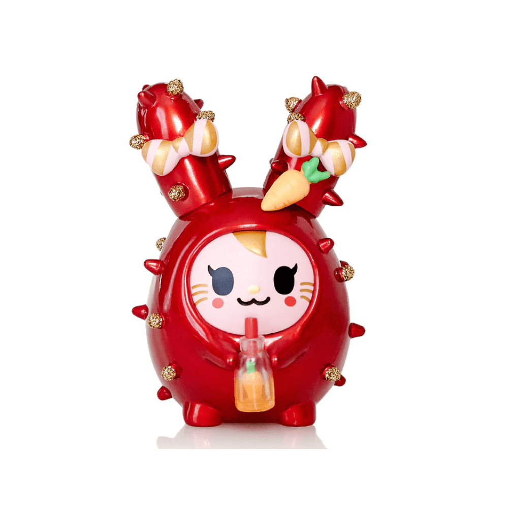 Tokidoki Cactus Bunnies Year of the Rabbit 2023 - B' Hoppin