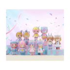 Kimmy & Miki Chimelong Circus Blind Box