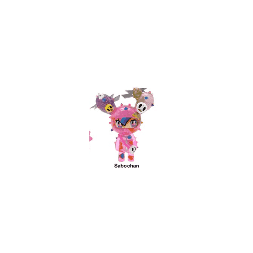 Tokidoki Kawaii All Stars - Choose Your Favourite