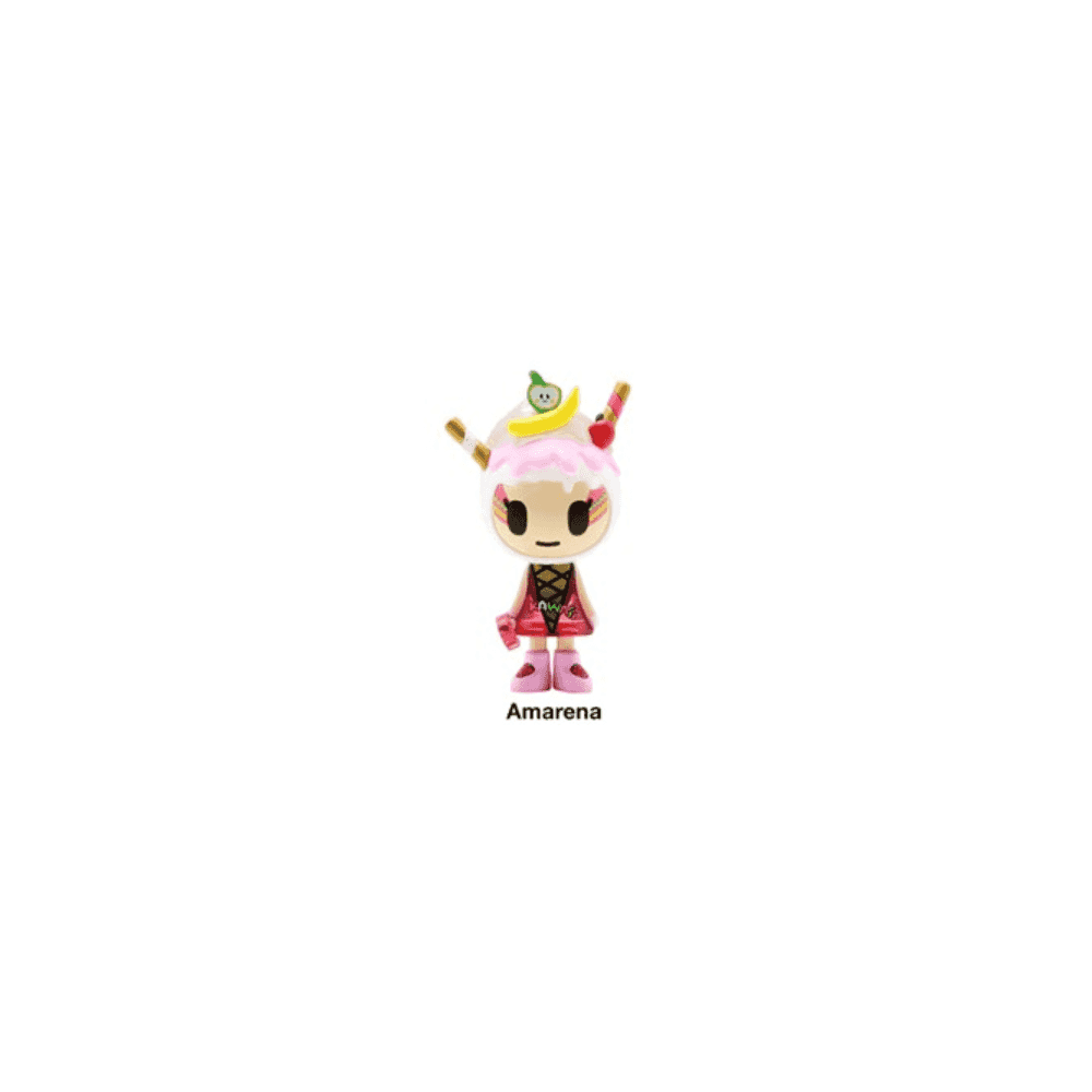 Tokidoki Kawaii All Stars - Choose Your Favourite