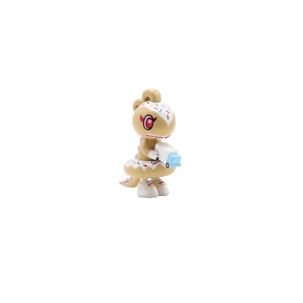 Tokidoki Tokimondo Series 1 - Choose your favourite!