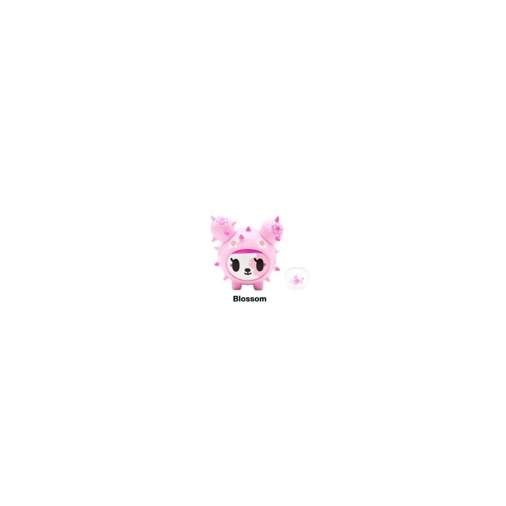 TOKIDOKI CACTUS PUPS SERIES 2 - CHOOSE YOUR FAVOURITE!