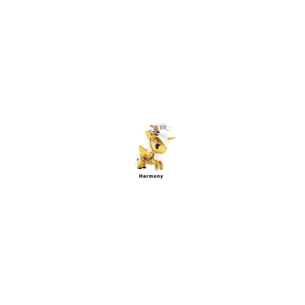 TOKIDOKI UNICORNO SERIES X - Choose Your Favourite!