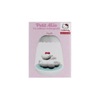 Hello Kitty on a Cloud rechargeable LED nightlight by Petit Akio
