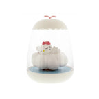 Hello Kitty on a Cloud rechargeable LED nightlight by Petit Akio
