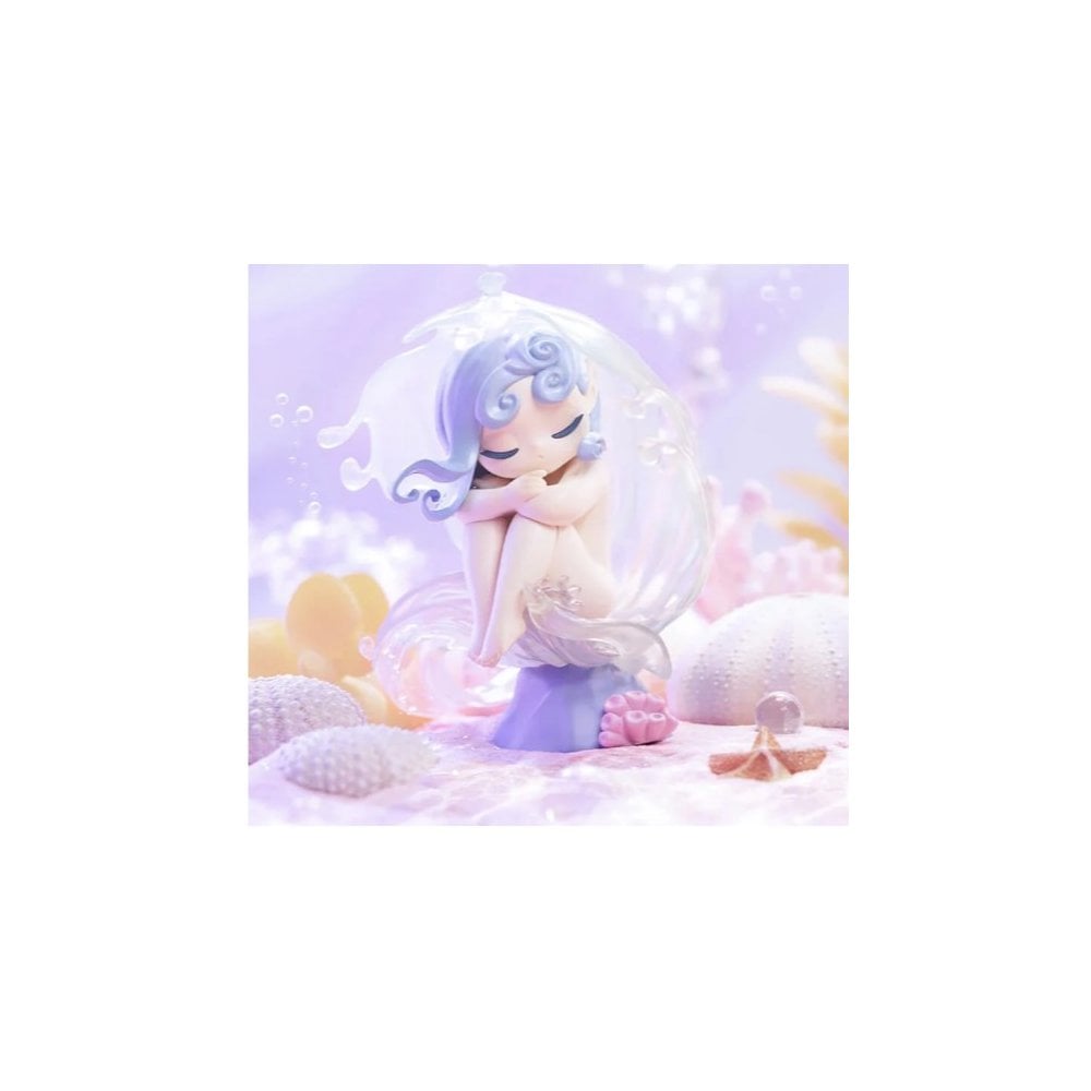 Sleep Sea Elves Blind Box