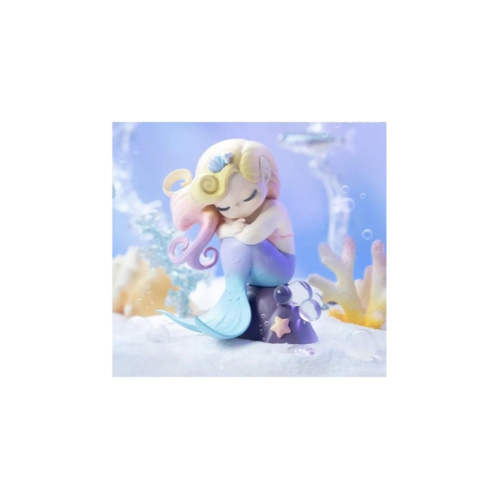 Sleep Sea Elves Blind Box