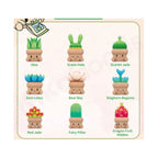 Penpot Hugging Succulents Series 1 Blind Box