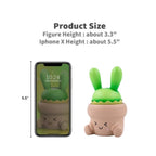 Penpot Hugging Succulents Series 1 Blind Box