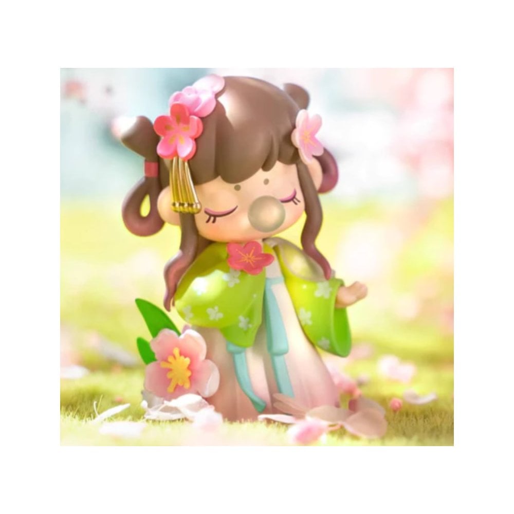 Nanci's Chinese Poetry Series Blind Box
