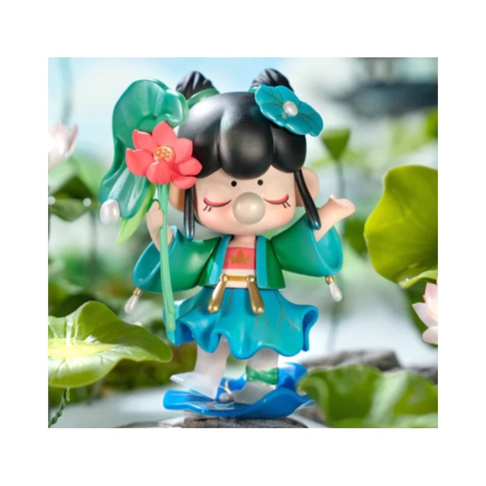 Nanci's Chinese Poetry Series Blind Box
