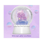Ancient Nine Tail Fox Wishing Baby Series 2 Blind Box