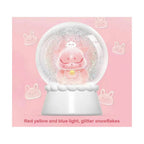 Ancient Nine Tail Fox Wishing Baby Series 2 Blind Box