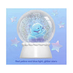 Ancient Nine Tail Fox Wishing Baby Series 2 Blind Box