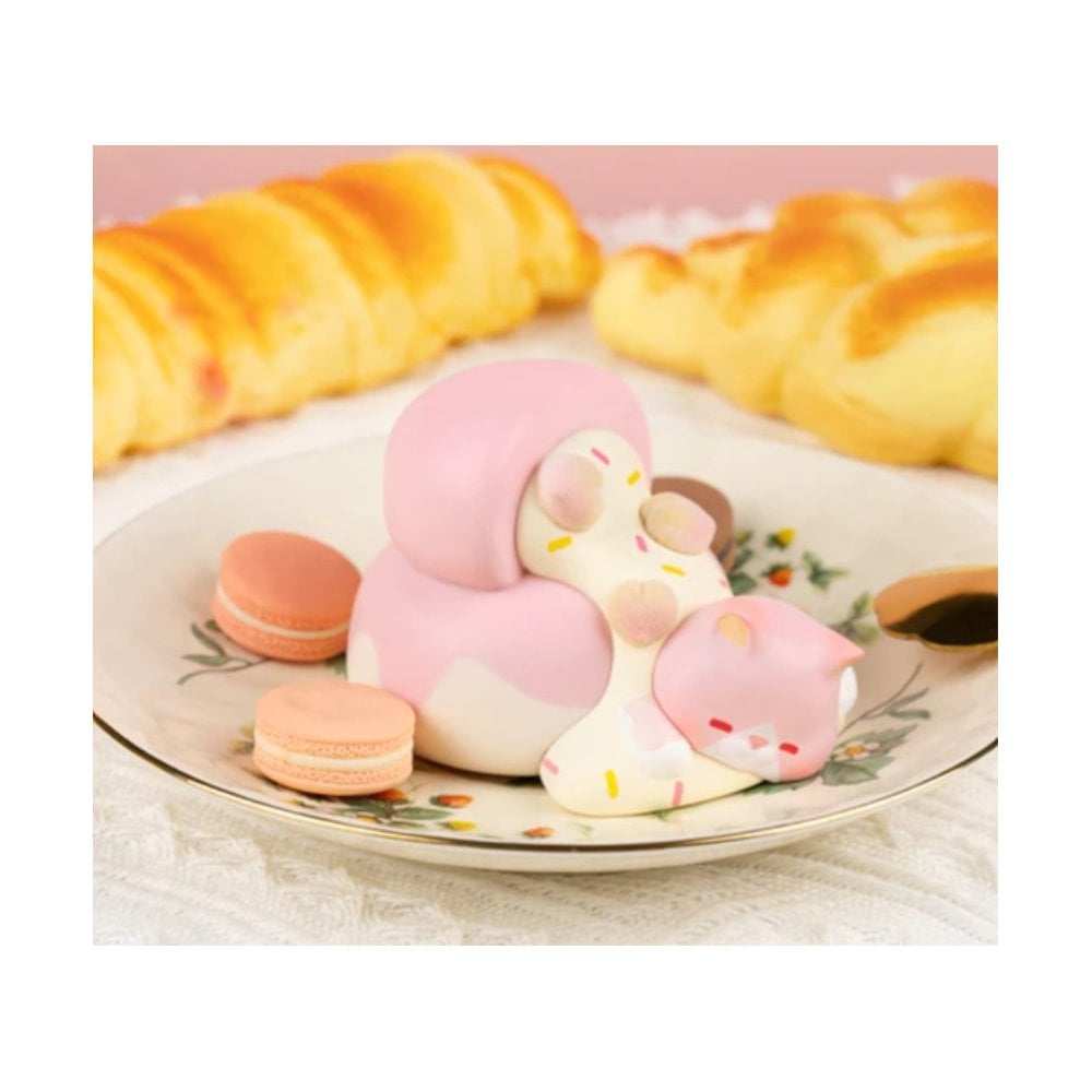 Femi Afternoon Tea Series Blind Box