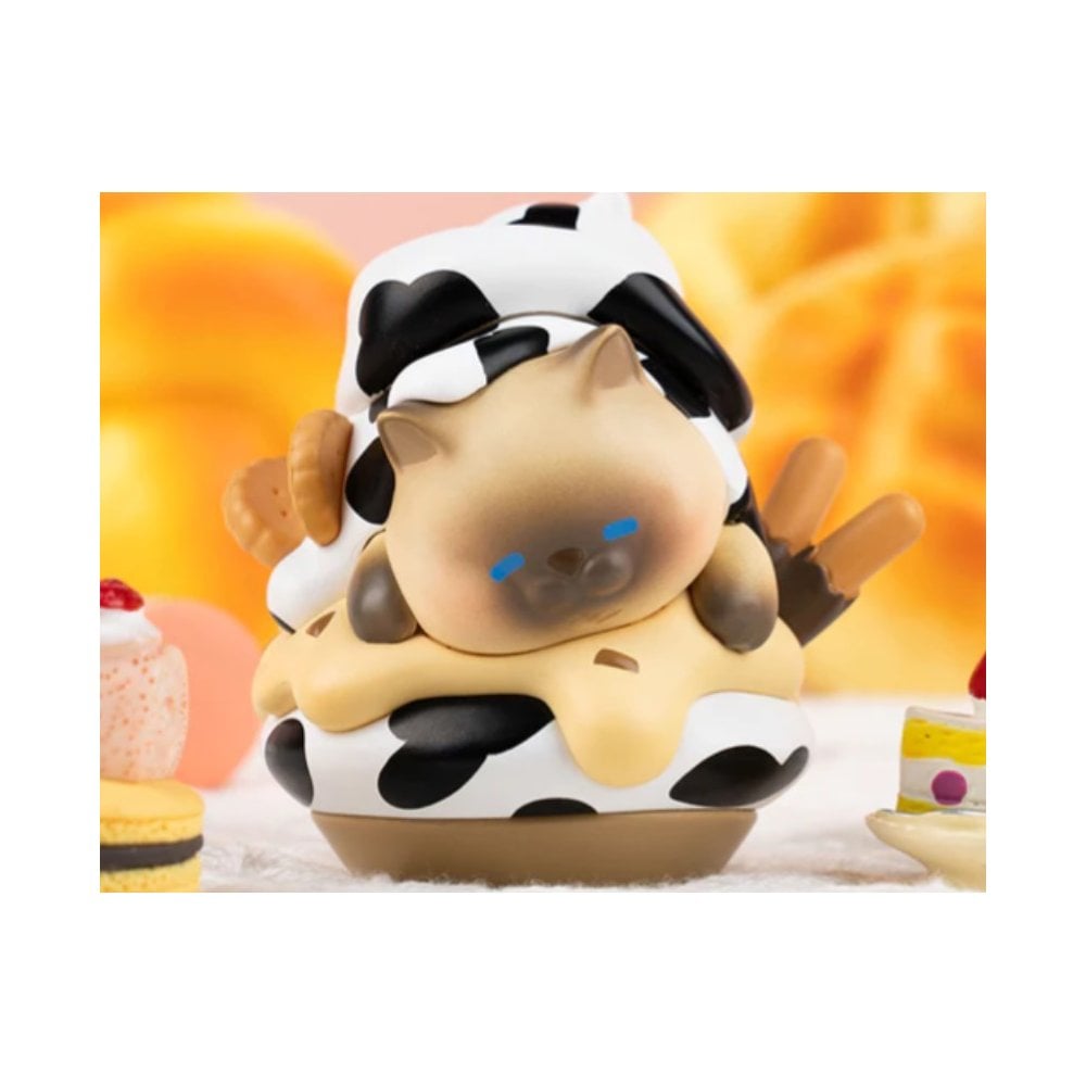 Femi Afternoon Tea Series Blind Box