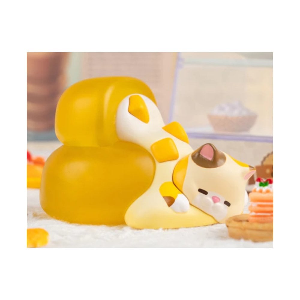 Femi Afternoon Tea Series Blind Box