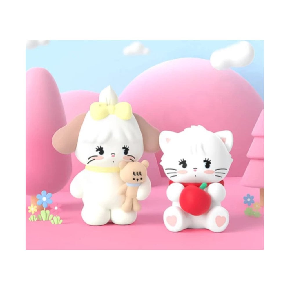 Mikko Dream Enlightenment Series Blind Box