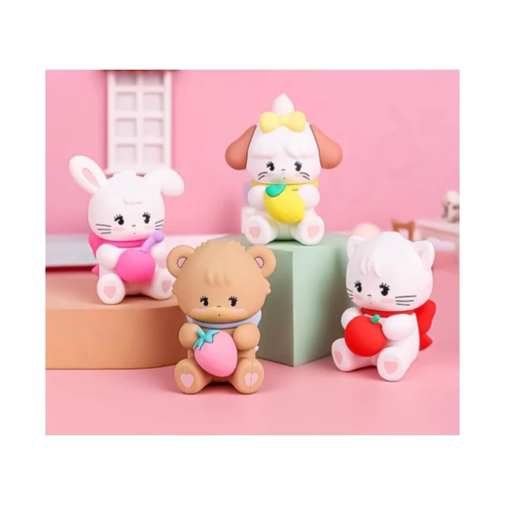 Mikko Dream Enlightenment Series Blind Box