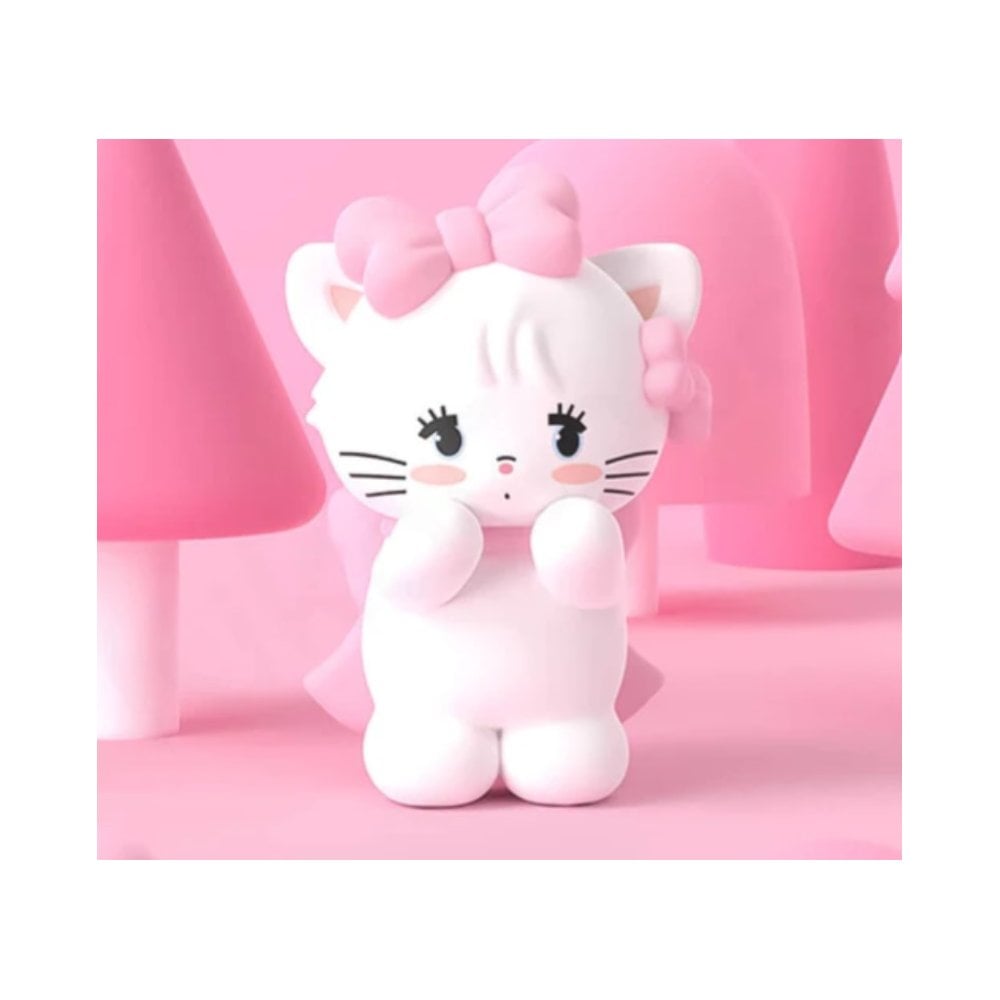 Mikko Dream Enlightenment Series Blind Box