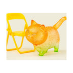 Cat Bell Miao-Ling-Dang Swinging Bell Colourful Ver. Blind Box