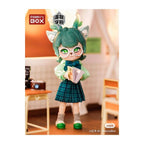 School of Fancies BJD Blind Box - School Haunting Series