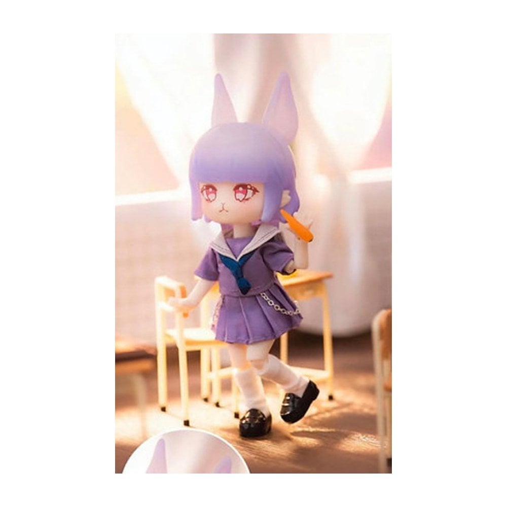 School of Fancies BJD Blind Box - School Haunting Series