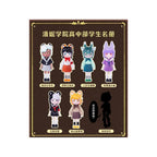 School of Fancies BJD Blind Box - School Haunting Series