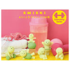 Smiski Exercising Series Blind Box