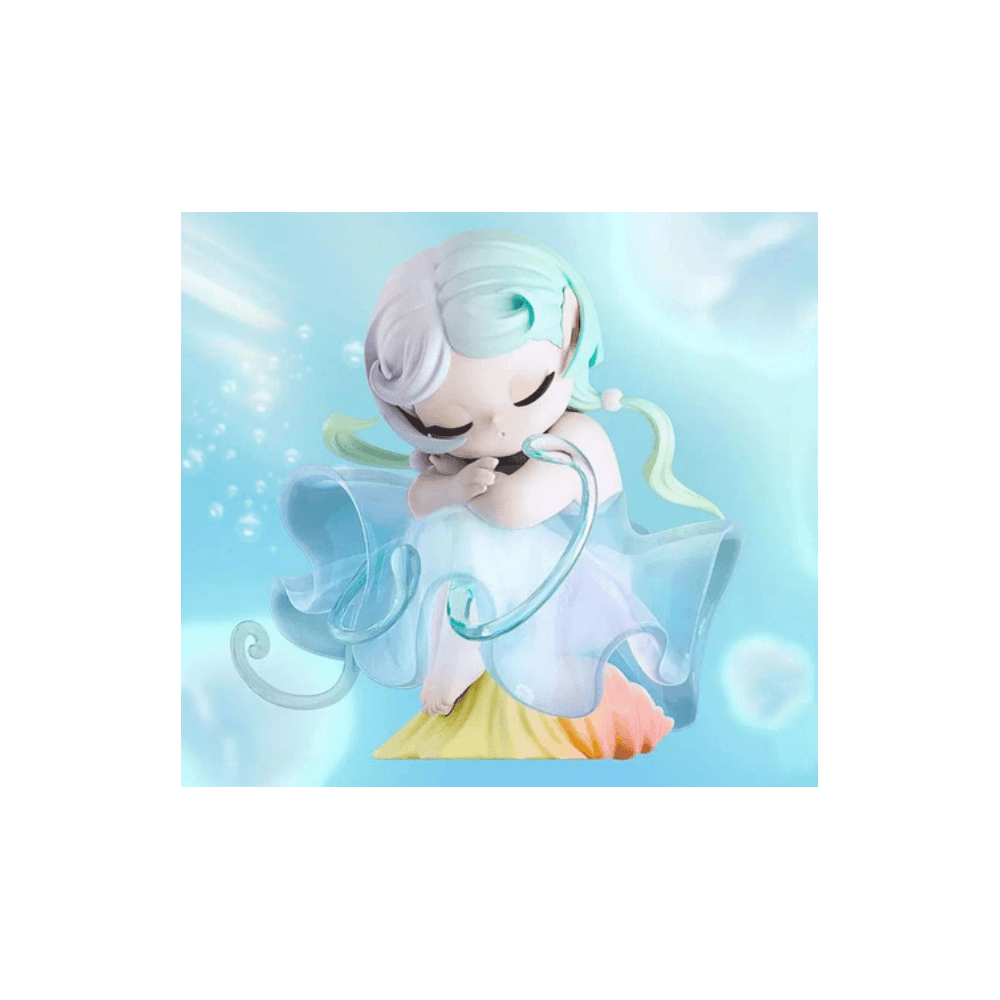 Sleep Sea Elves - Choose Your Favourite!