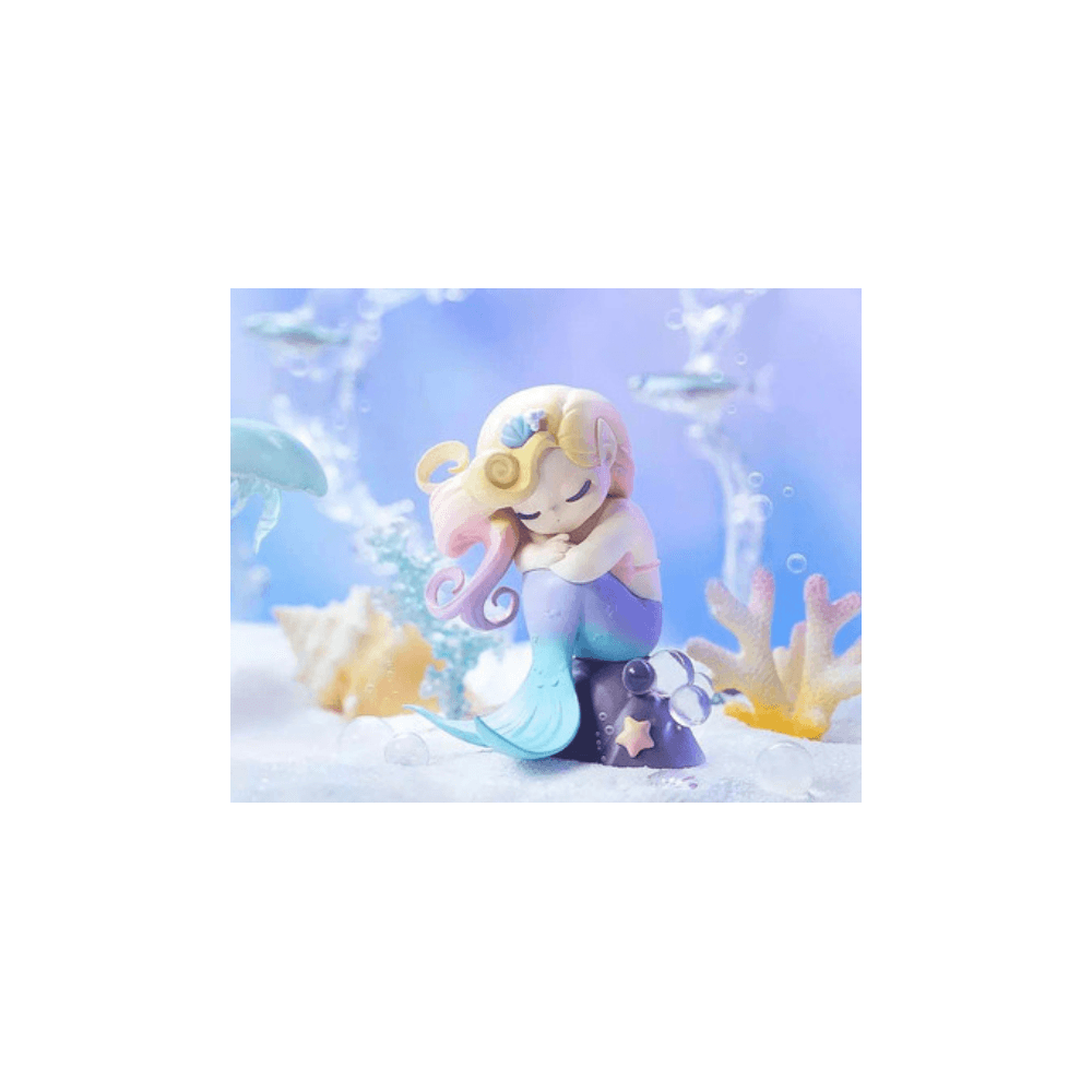 Sleep Sea Elves - Choose Your Favourite!