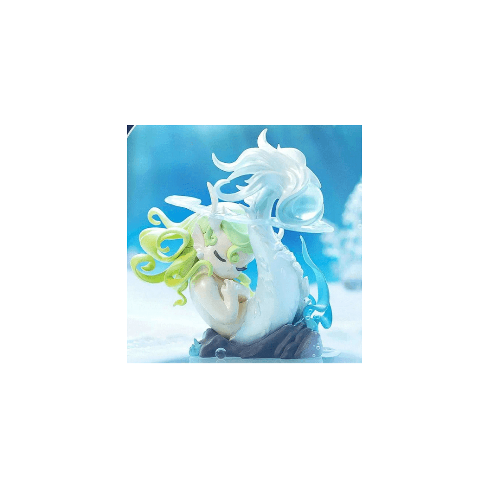 Sleep Sea Elves - Choose Your Favourite!