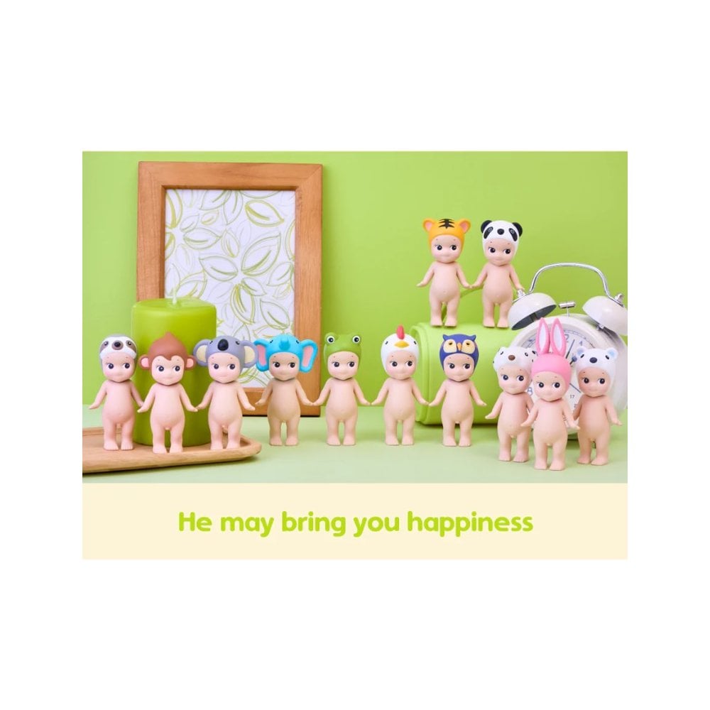 Sonny Angel Animal Series 1 Blind Box