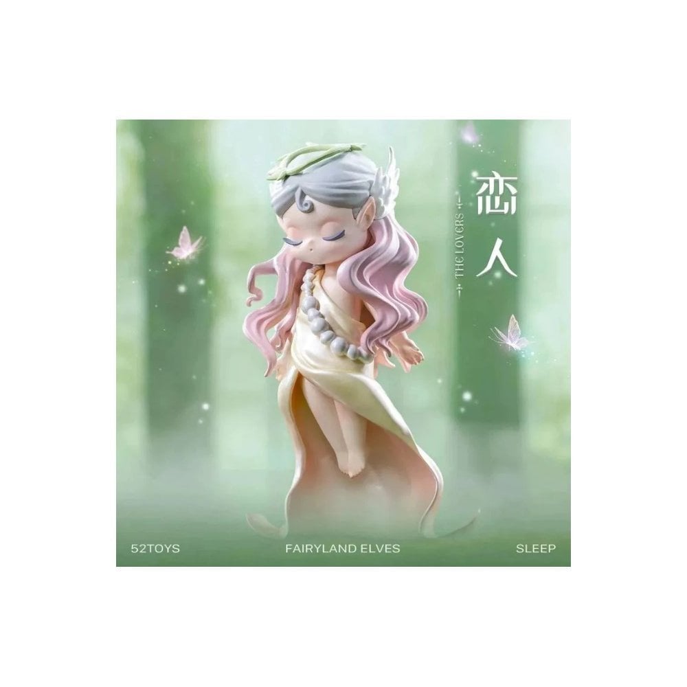 Sleep Fairyland Elves - Choose your favourite