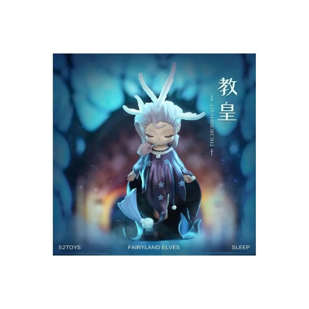 Sleep Fairyland Elves - Choose your favourite