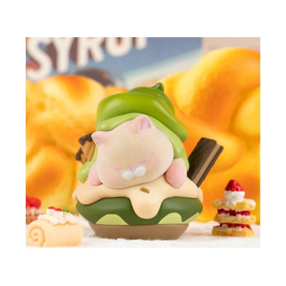 Femi Afternoon Tea Series - Choose Your Favourite!