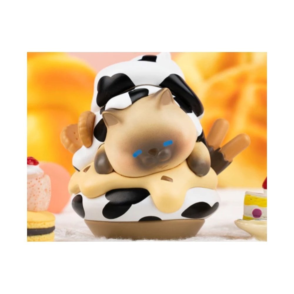 Femi Afternoon Tea Series - Choose Your Favourite!