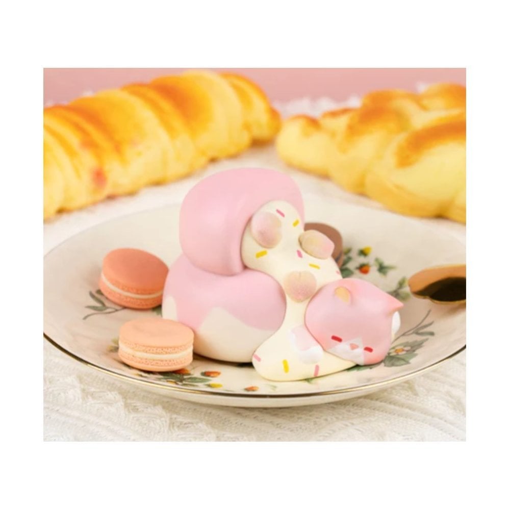 Femi Afternoon Tea Series - Choose Your Favourite!