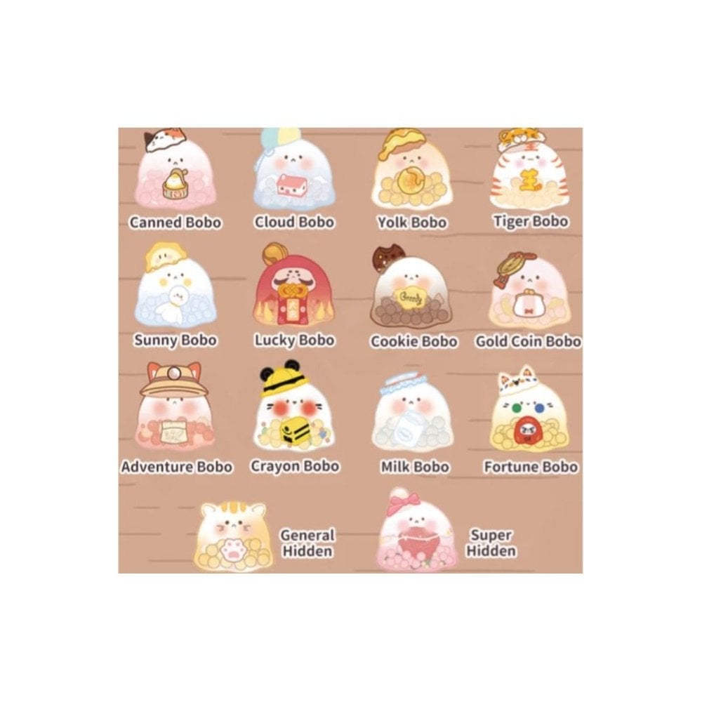 Bubble Eggs Season 2 - Choose Your Favourite!