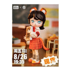 School of Fancies BJD - School Haunting Series - Choose Your Favourite!