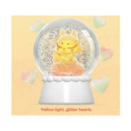 Ancient 9 Tailed Fox Wishing Baby - Choose Your Favourite!