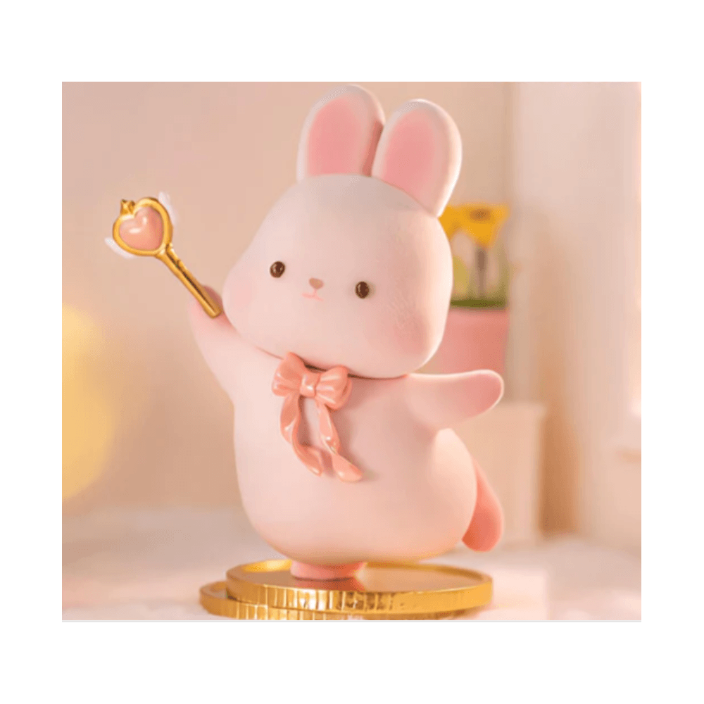 Momoko Momo Bunny Daily Series 2 Blind Box