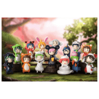 Heppoko Blind Box Chinese zodiac for Chinese New Year