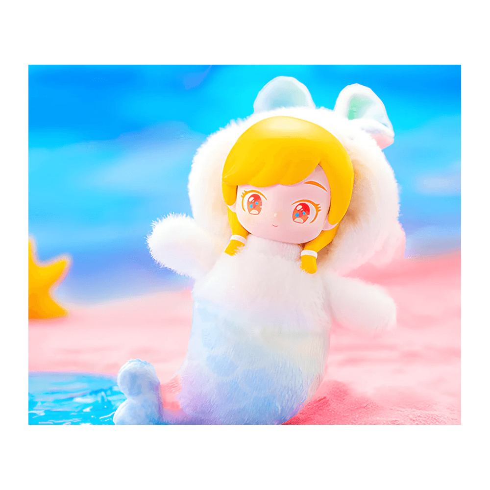 LaLa Pleasant Dreams Series Open Box by Toptoy