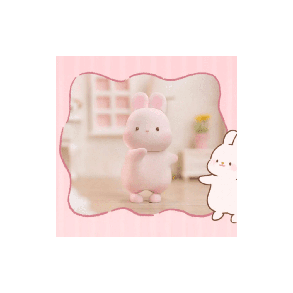 Momoko Momo Bunny Daily Series 2 - Choose Your Favourite!
