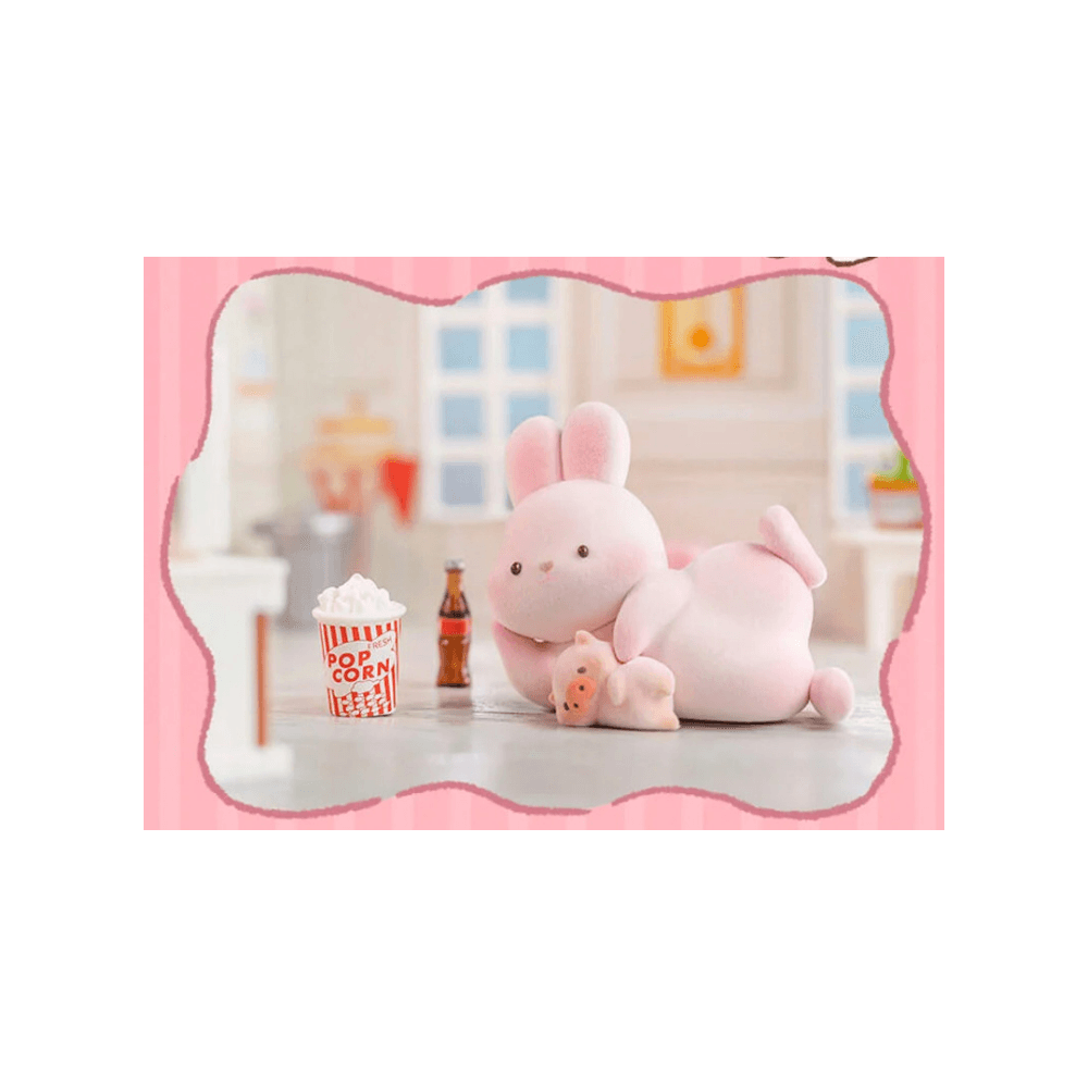 Momoko Momo Bunny Daily Series 2 - Choose Your Favourite!