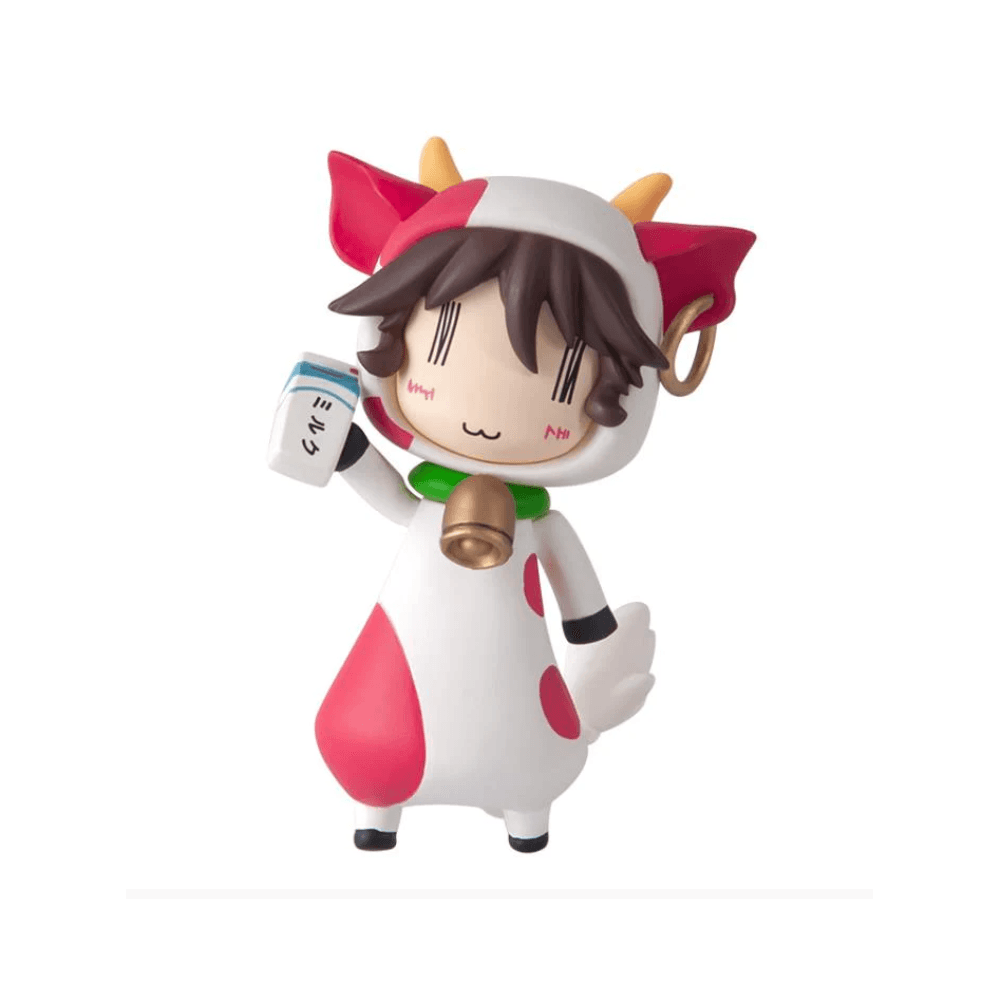 Heppoko - Chinese Zodiac Series - Choose Your Favourite!