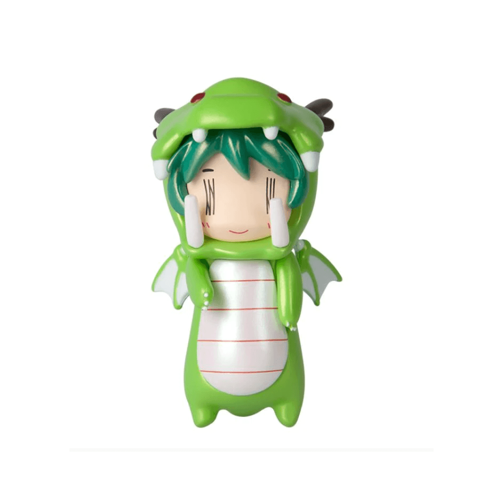 Heppoko - Chinese Zodiac Series - Choose Your Favourite!