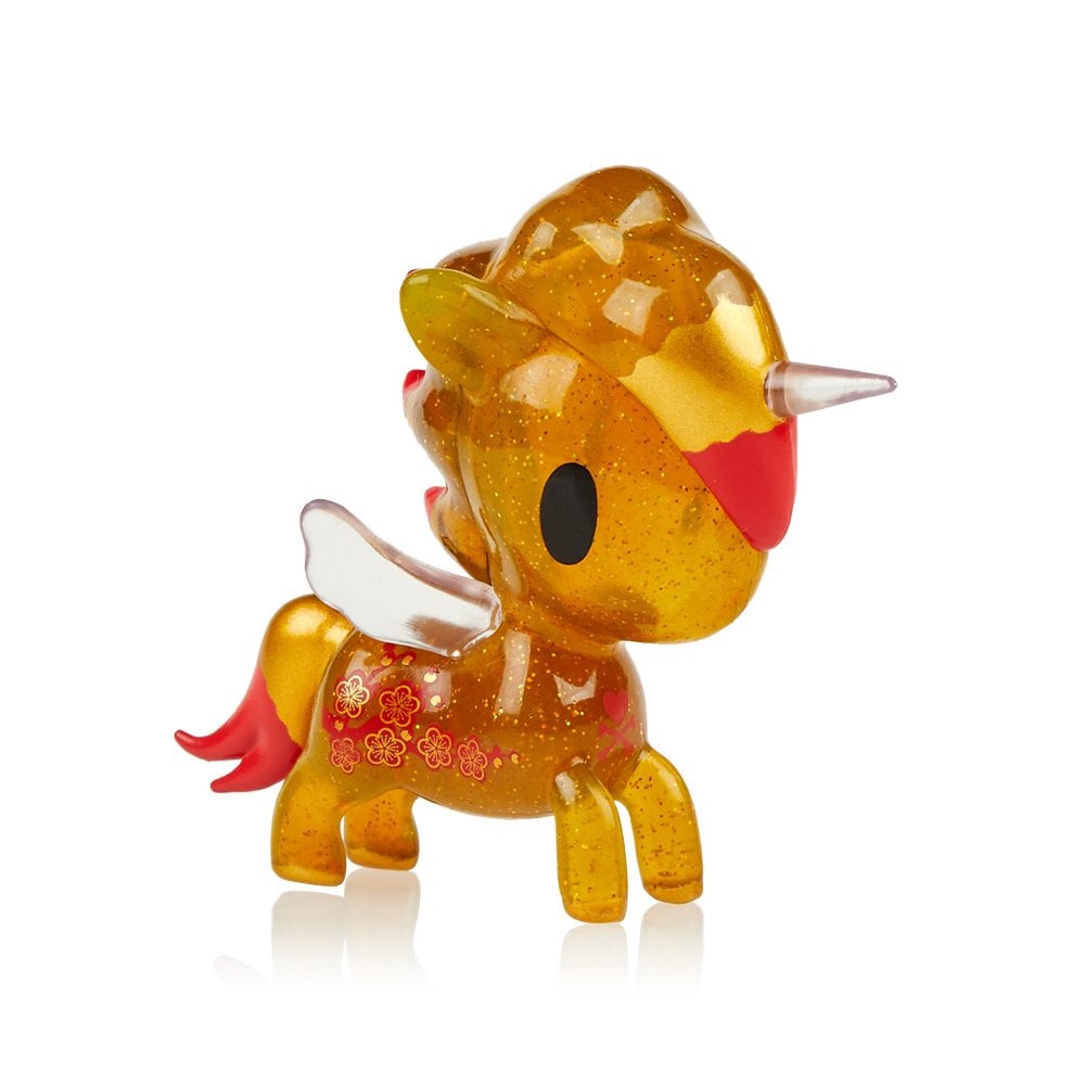 Tokidoki Lunar Calendar Metallico Unicorno - Choose Your Favourite!